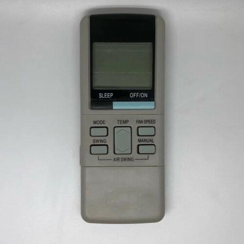 Nuevo reemplazo para nacional 973 (902 903) aire acondicionado Control remoto CS-702KC CS-900KC CS-902KC CS-905KC CS-1273KC