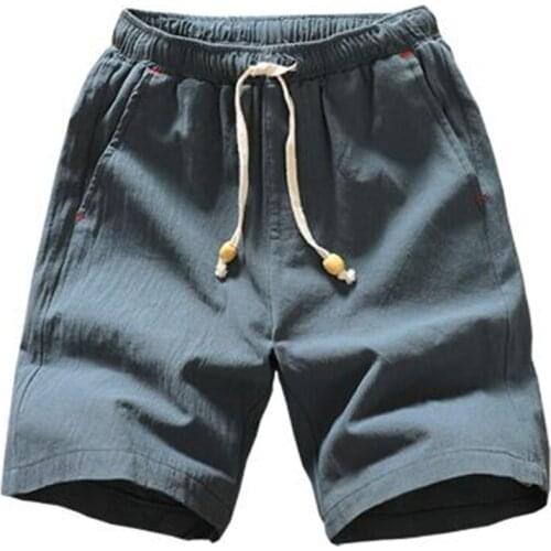 Oharishu Men's Beach Shorts