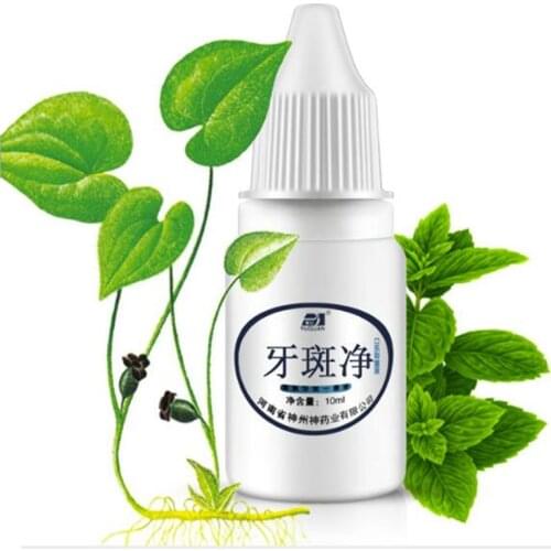 10ml Teeth Whitening Water Oral Hygiene Cleaning Teeth Care Tooth Cleaning Whitening Water Clareamento Dental Odontologia