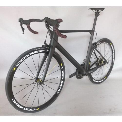 SERAPH Folding Bicycles