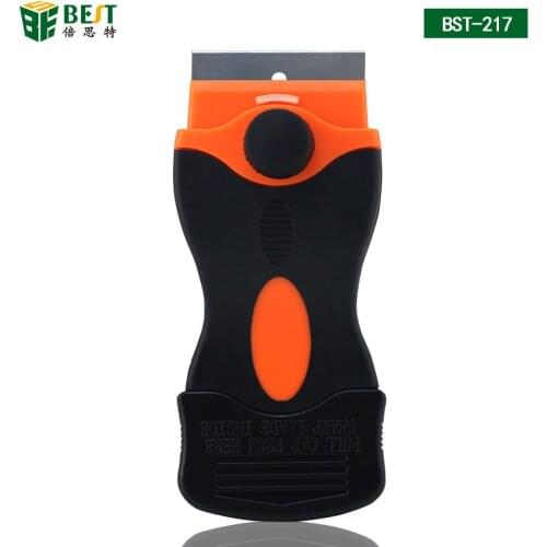 Phone LCD Glue Remover Scraper for Mobile Phone Tablet Screen Repair Cleaning Tool