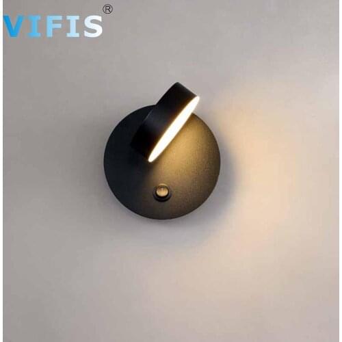 LED Wall Lights VIFIS China