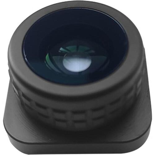 Fisheye Lens External Lens For GoPro Hero 9 Black Sports Camera Fish Eye Lenses Camera Kits For Go Pro HERO 9 Accessories