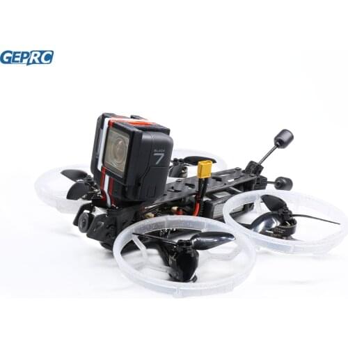GEPRC CineRun HD3 DJI Air Unit for CineWhoop HD FPV