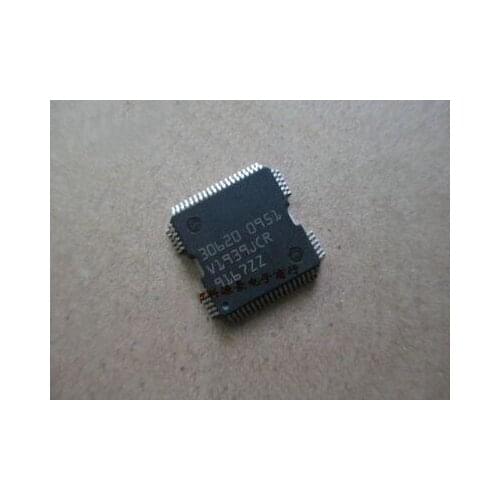 1PCS/lot 30407 QFP-64