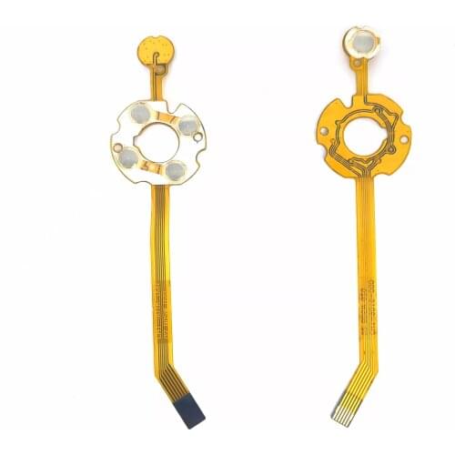 Superior quality NEW 6D KEY Flex For Canon 6D Button Direction Key camera repair parts