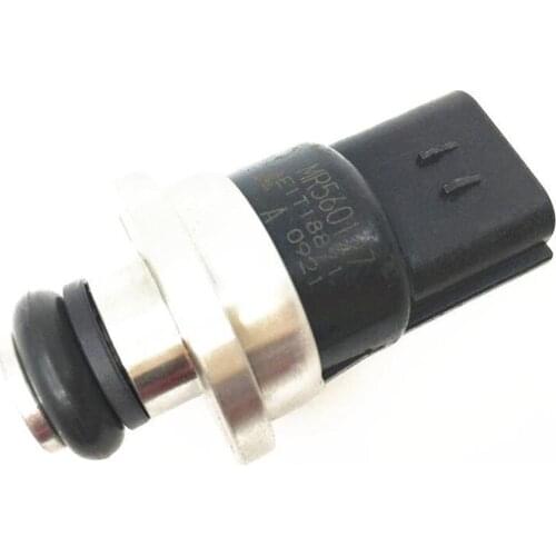 1pc Original High Quality Fuel Pressure Sensors Auto Pressure Switches MR560127 MD360939 E1T41671 Pressure Valve for Mitsubishi