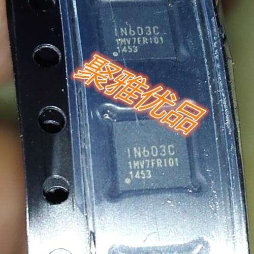 100% New&original IN603C Best Quality