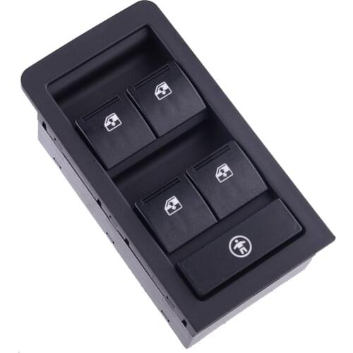 13 Pins Master Power Window Switch Car 92111629 fit for Holden Commodore VY VZ 9/2002-7/2006