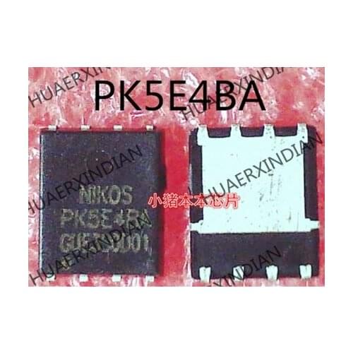 Brand new original PK5E4BA PK5E48A DFN-8 High Quality
