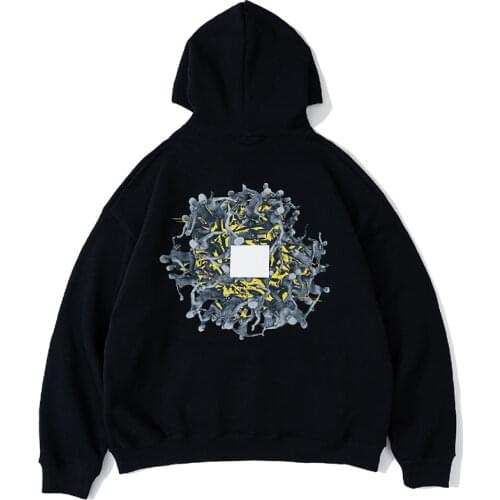 Женские толстовки с принтом Arbitmatch China At AliExpress