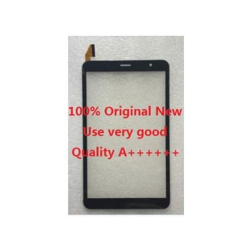Free shipping 8 inch touch screen,100% New for FPC-ZYD080-109 touch panel,Tablet PC touch panel Digitizer