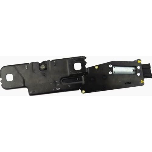 SCJYRXS Trunk Lock Block Motor For New Passat Tiguan L A4 Allroad A6 Avant Q5 Q7 Superb Kombi 4F9827383G 4F9827383E 4F9 827 383G