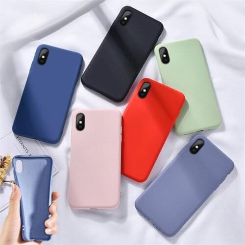 Luxury Liquid Silicone Phone Case For Huawei honor 9A 10 9 8 V10 V9 v20 v30 30S 30 PLAY 3 8X 9X P smart y5 y9 2019 Cover Thin