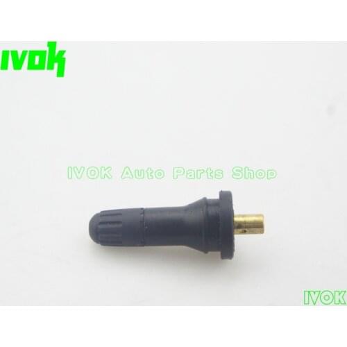 Schrader Tire Pressure Sensor TPMS Valve Stem For Dodge Chrysler Ford Subaru 20008 LTQYFG-0005 FE3MAF4