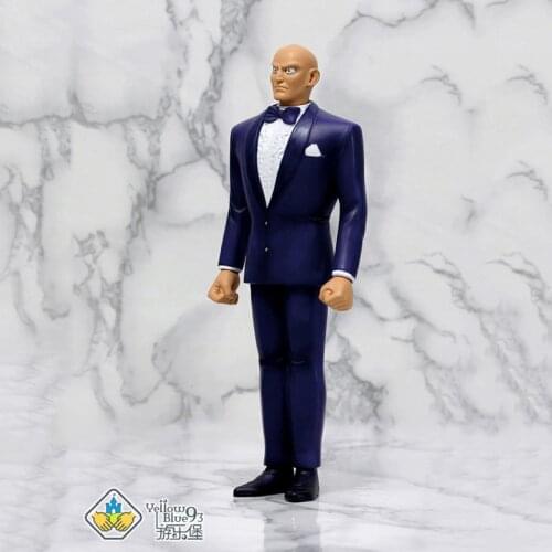 Saint Seiya Myth Cloth Tokumaru Tatsumi Athena grandfather Saori Kido figure toy doll Saint Seiya Resin model