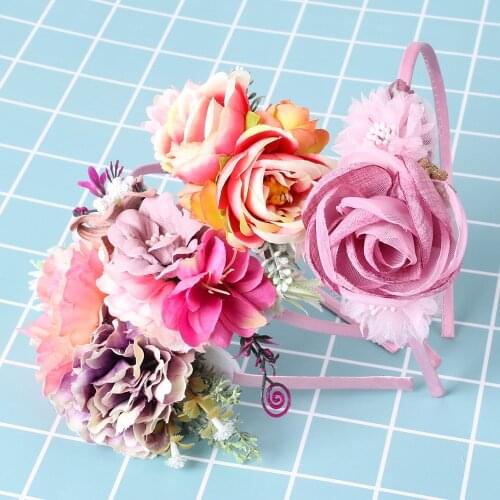 IBOWS Children's Headbands China
