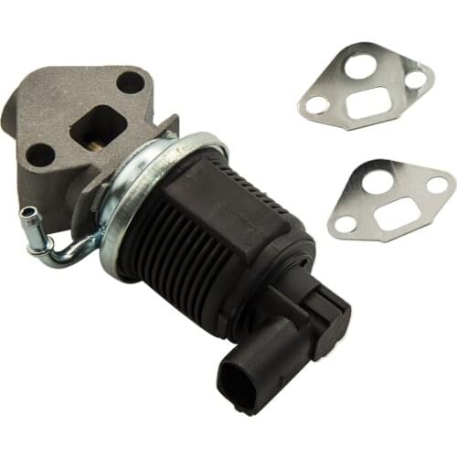 EGR Valve Exhaust Gas Recirculation Valve 036131503T for Audi A2 Skoda Fabia VW Golf Lupo Polo Ibiza Fabia 1.4 16V