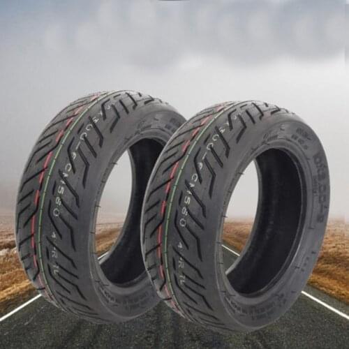 Upgraded 10 Inch CST For Kugoo m4 pro Scooter Tires 10x3.00-6 Electric Scooter Tubeless Tyres 10x3.0 Durable Vacuum Tyre 4PR
