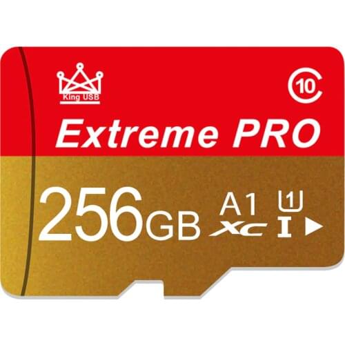 Original Micro SD Card Class10 memory card 64 gb 128 gb Extreme PRO MINI Card 16gb 32 gb cartao de memoria TF Card