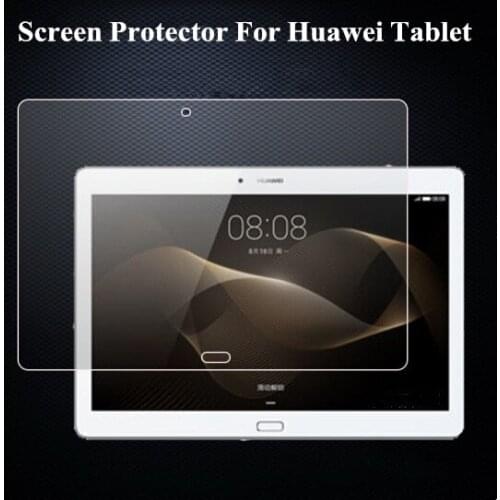 Glass For Tablet Huawei MatePad T10 T10S 10.1'' 2020 AGS3-L09/AGS3-W03 AGR-L09/AGR-W03 Tempered Glass Screen Protective Film