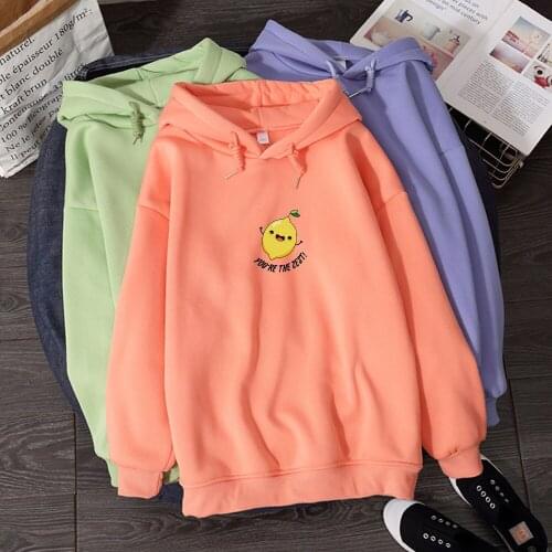 2020 K Pop Hoodies for Men and Women Hipster Funny Printed Brand Spring Autumn Womens Sweatshirt Cute Oversized Hoodie Blouse