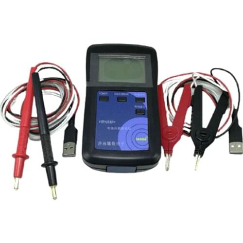 TONIFISHI Power Tool Batteries