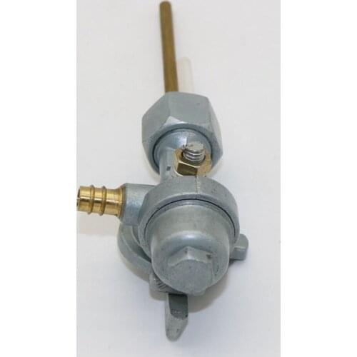 Fuel Valve Petcock Assembly For Yamaha JT1 JT1L YG1 YG1K FUEL ATV