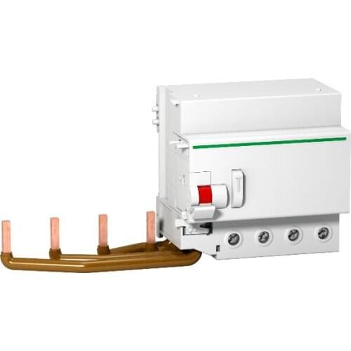 VIGIC120-125A/4P 300MA A9N18570 Vigi C120 leakage module