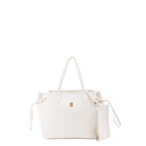 Pierre Cardin Women 'S Handbag White By 05PO21Y1462-MPO
