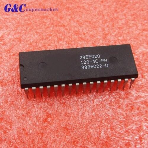 1/5PCS SST29EE020-120-4C-PH 29EE020 32PINS HIGH QUALITY INTEGRATED CIRCUIT diy electronics
