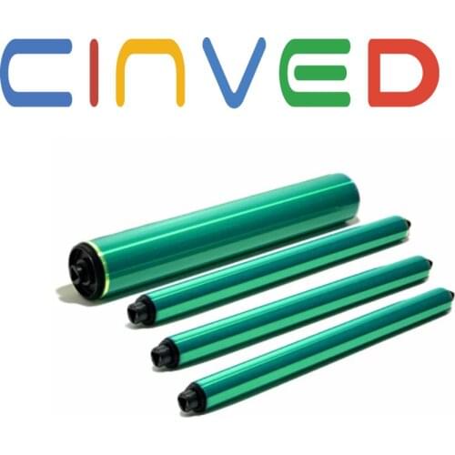 1X IU610M IU610Y IU610C IU610K OPC Drum for Konica Minolta bizhub C451 C452 C550 C552 C652 C652DS C650 C650P C654 C754