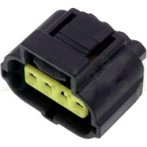 5/10/20/50/100sets auto Toyota 4pin auto housing plug female waterproof wire sensor connector 90980-10711 "