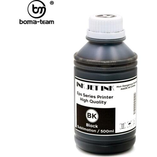 500ml Universal Dye Sublimation Heat transfer Ink For Epson Stylus PRO 4800 4880 4450 4400 7800 9800 7880 9880 Printers DX5 DX7