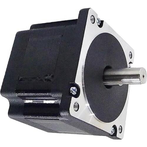 86mm 660W high speed brushless dc motor for textile machine