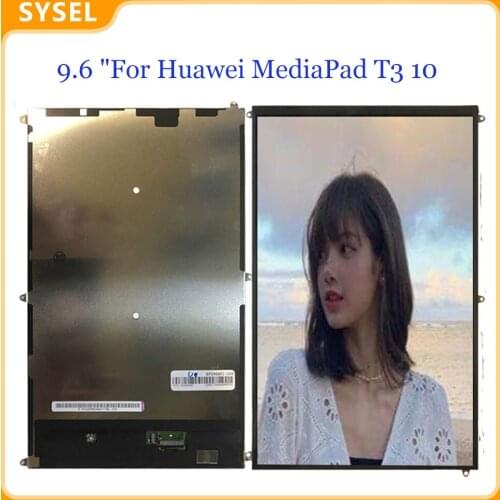 Lcd For Huawei Mediapad T3 10 AGS-L03 AGS-L09 AGS-W09 LCD Display Screen Module Replacement + Tools