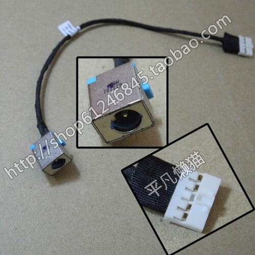 Free shipping For Acer Aspire 5560 5560G Power Interface Power Headband Cable