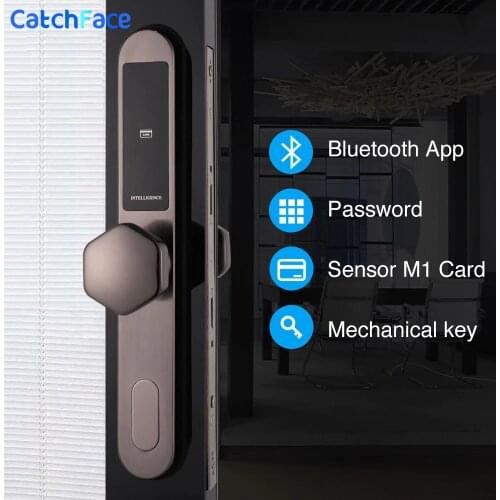 Дверные ручки для салона Catchface China At AliExpress