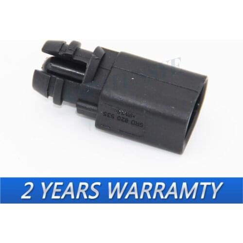 Ambient Outside Air Temperature Sensor For Audi A1 A2 A3 A4 A5 A6 A7 A8 Q3 Q5 Q7 R8 RS4 RSQ3 TT TTRS 8Z0 820 535 8Z0820535