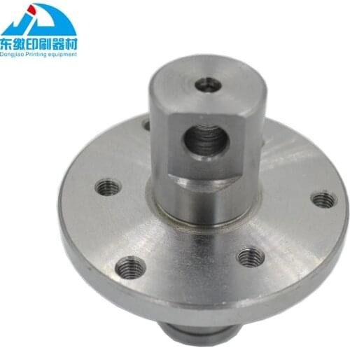 Heidelberg Speedmaster 102/CD102 Printing Machinery Journal 71.030.206