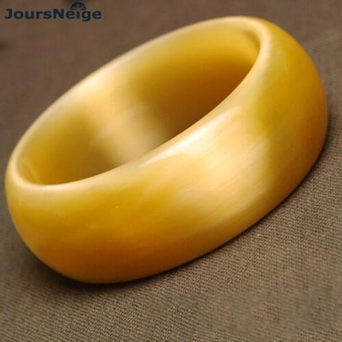 JoursNeige Rigid Bracelets