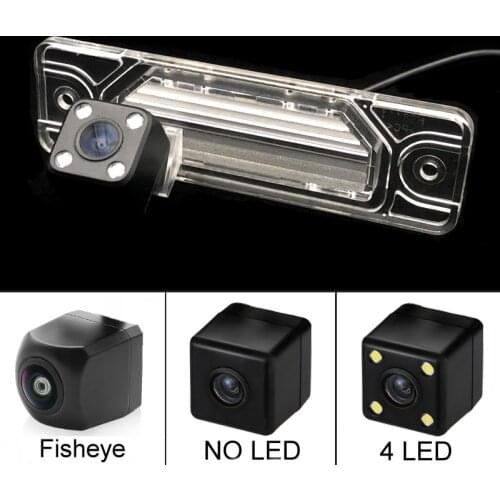 Fisheye for Renault Koleos Samsung / Nissan Maxima QX Fuga / Infiniti Q70 Q70L Car Rear View Reversing Backup Camera Sony HD