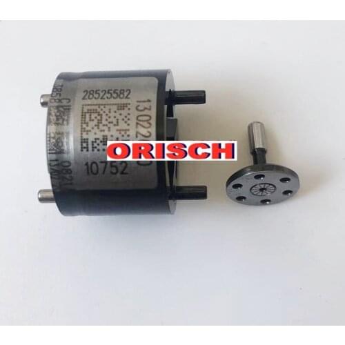 ORISCH brand EURO5 control valve 28525582 for 28231014,EMBR00301d,28229873