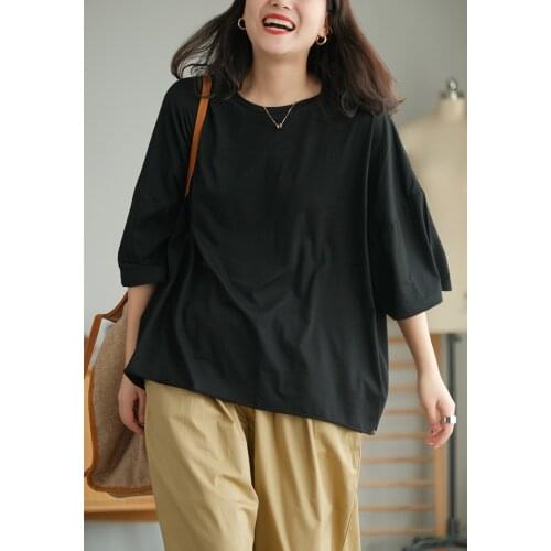 Женские футболки с коротким рукавом Mihonory China At AliExpress