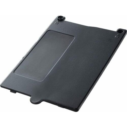 New laptop hard drive covers for HP COMPAQ 6515B 6510B 6710B 6715B LAPTOP HARD DRIVE CADDY DOOR COVER