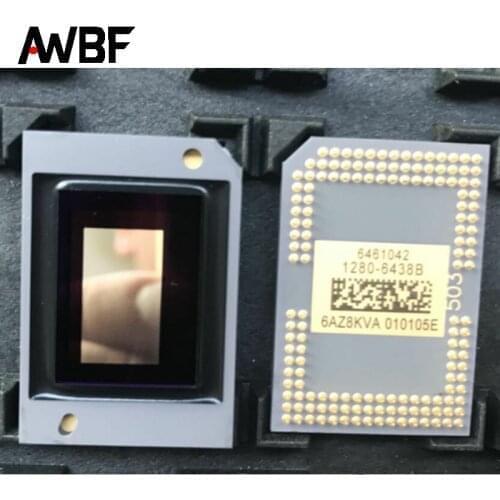 Optoma HD600x projecto original NEW DMD chip 1272-6038B 1272-6039B 1272-6138B 1272-6139B 1272-6338B 1272-6339B 1272-6439B for