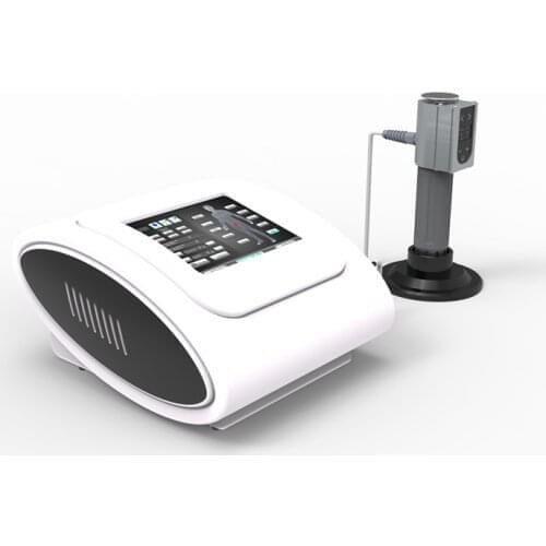 Radial Frequency With Low Energy Pneumatic Shock Wave Therapy Equipment For Erectile Dysfunction