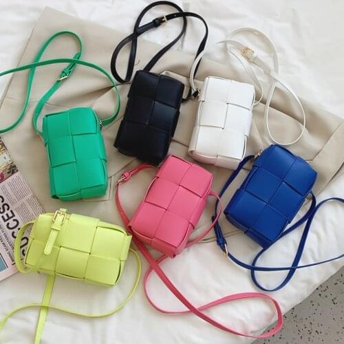 Women Waist Bag Luxury Belt Bag Fashion Crossbody Bags For Women 2021 Fanny Pack Messenger PurseCasual Female Vintage Chest Bag