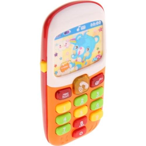 Sharprepublic Educational Toys