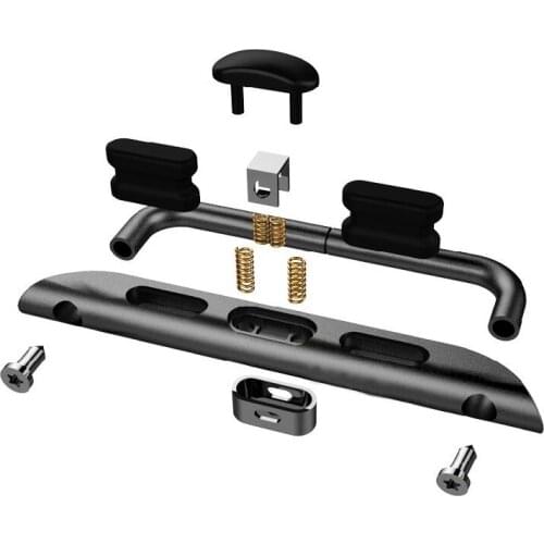 Watch connector for apple watch band/strap 44mm 40mm 42mm 38mm stainless steel Connection Adapter for iwatch bracelet 5/4/3/2/1